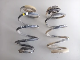 Пружини задни Рено Клио 1.6Б (з)