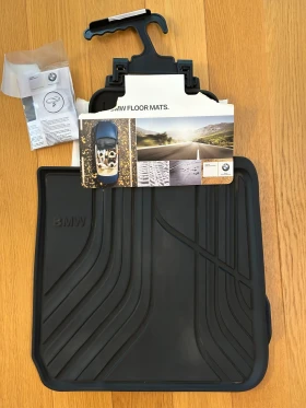 ����� �� �������� �� BMW ������ �� F30/F31/F34 ����������