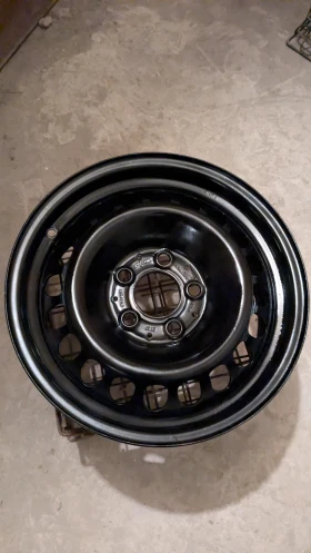 Джанти за Mercedes-Benz 190, снимка 2