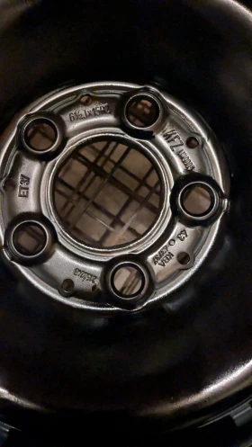 Джанти за Mercedes-Benz 190, снимка 5