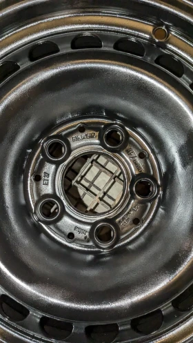 Джанти за Mercedes-Benz 190, снимка 6