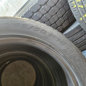 Гуми Летни 245/50R18, снимка 9