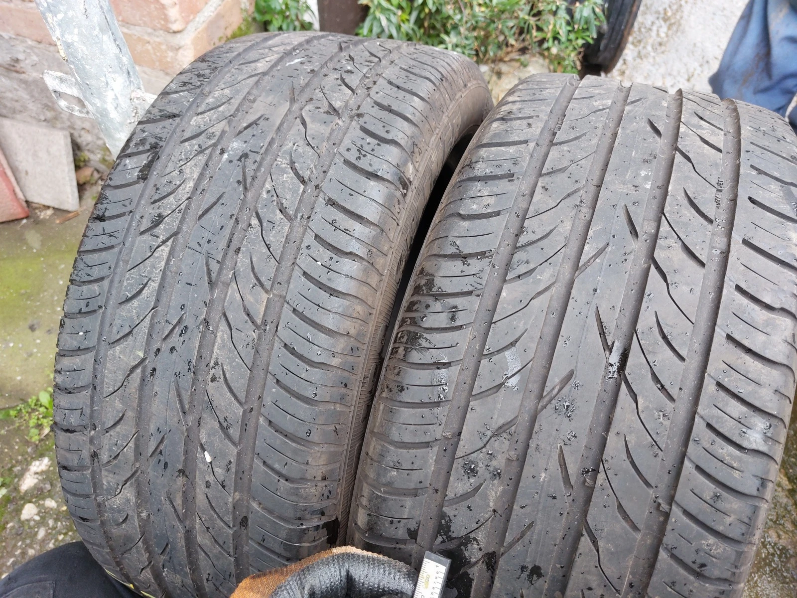 ���� 225/50R16 | Mobile.bg � ����������� 2