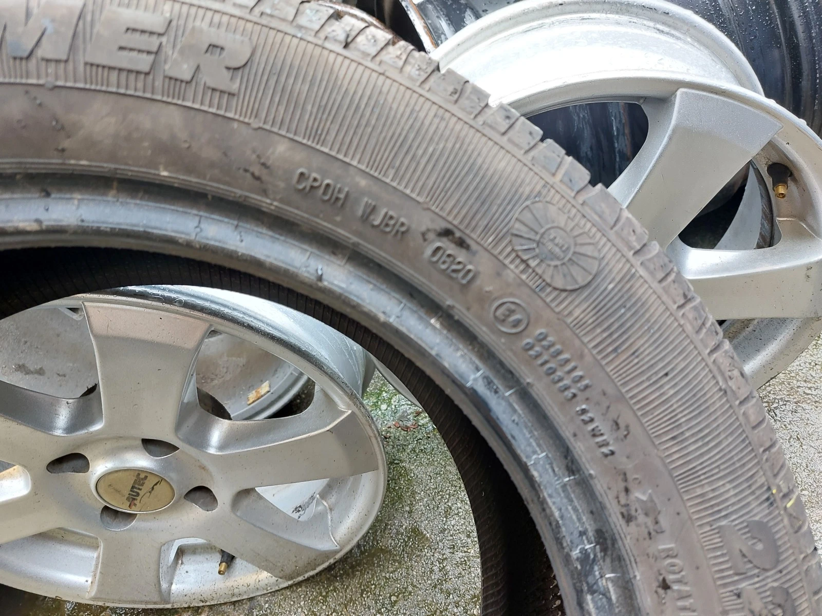 ���� 225/50R16 | Mobile.bg � ����������� 6