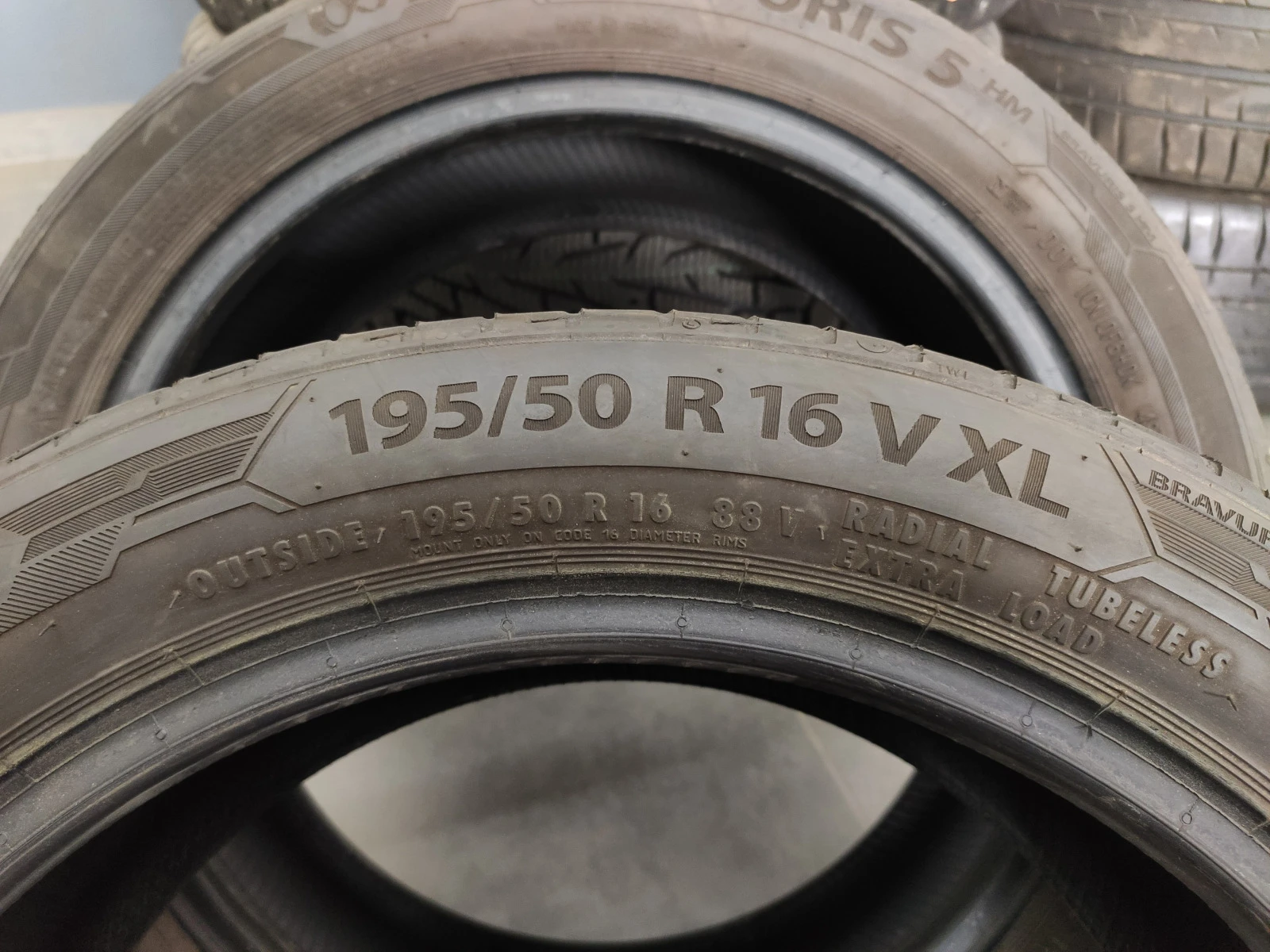  195/50R16 | Mobile.bg   7