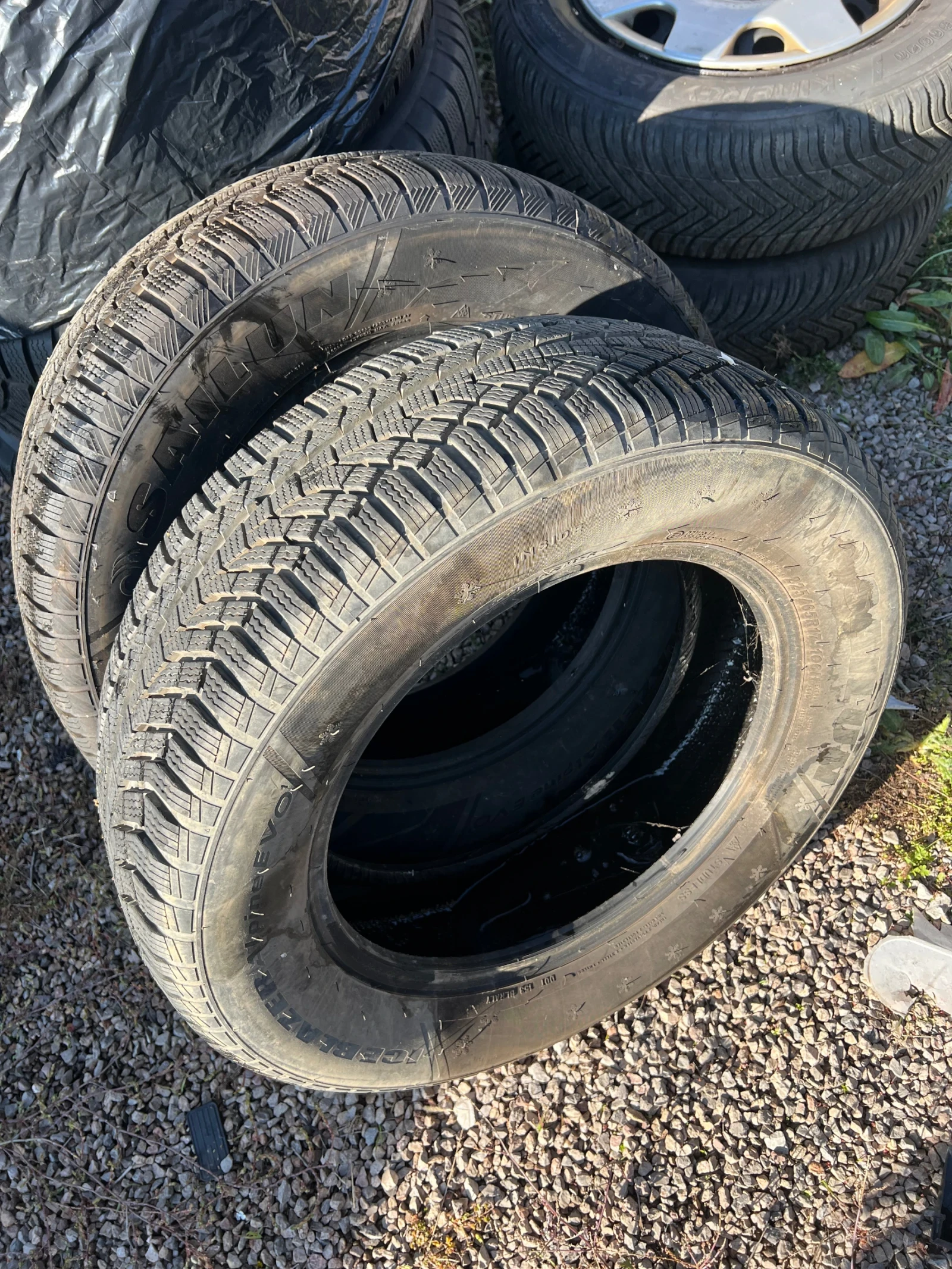  225/65R17 | Mobile.bg   1