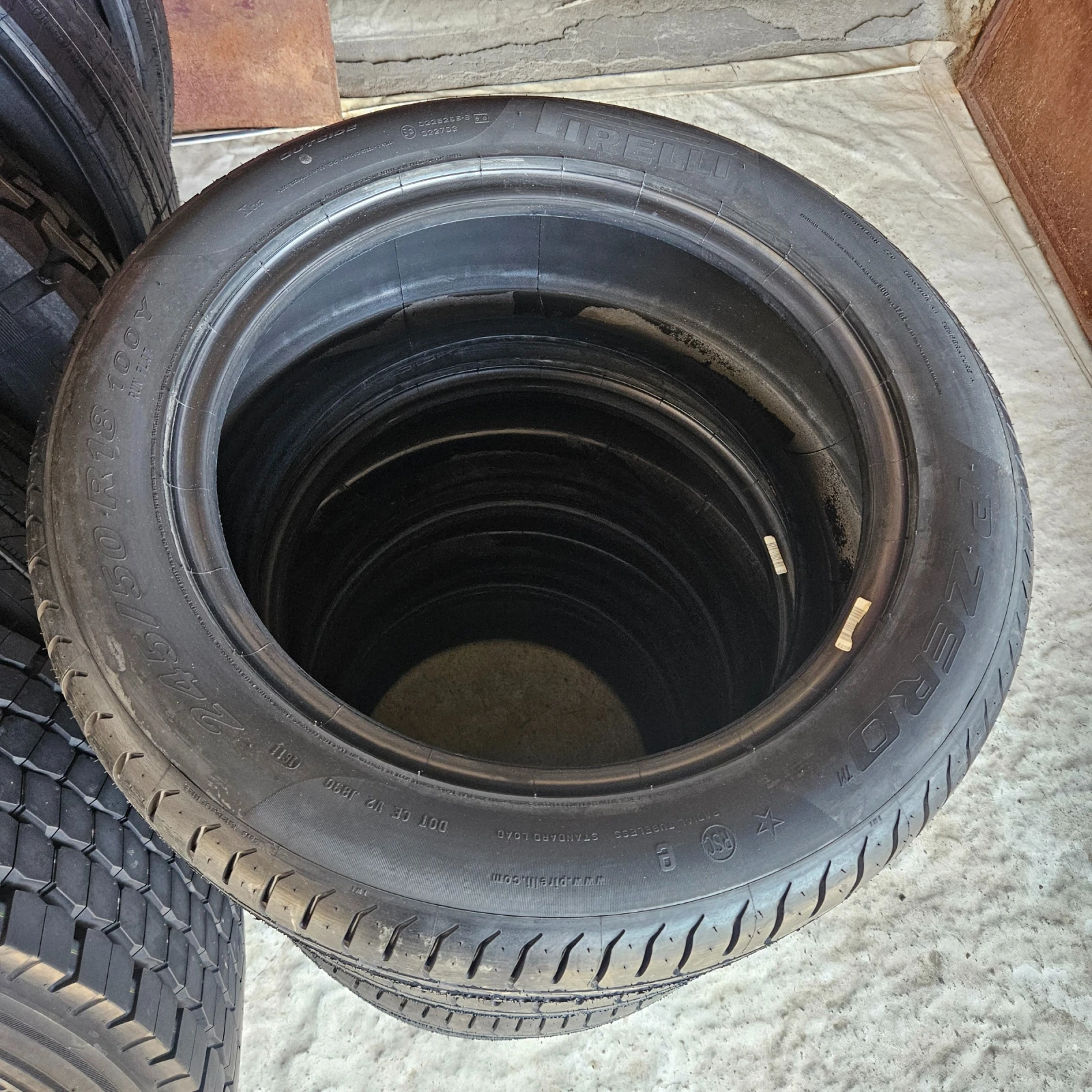  245/50R18 | Mobile.bg   6