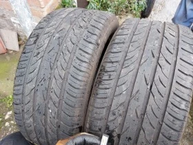 Гуми Летни 225/50R16, снимка 2 - Гуми и джанти - 41246599