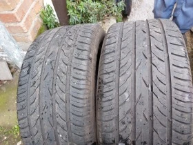 Гуми Летни 225/50R16, снимка 1 - Гуми и джанти - 41246599