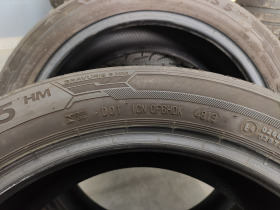 Гуми Летни 195/50R16, снимка 8 - Гуми и джанти - 46100009