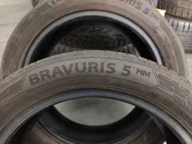 Гуми Летни 195/50R16, снимка 5 - Гуми и джанти - 46100009