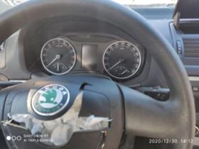 Skoda Octavia 1.6tdi, снимка 7