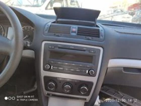 Skoda Octavia 1.6tdi, снимка 4
