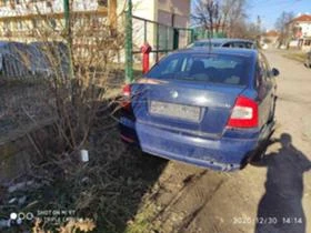 Skoda Octavia 1.6tdi, снимка 2