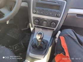 Skoda Octavia 1.6tdi, снимка 3