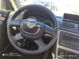 Skoda Octavia 1.6tdi, снимка 8