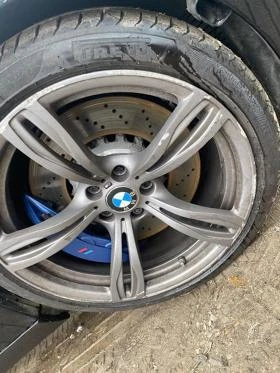 BMW M6 мотор на части, снимка 3