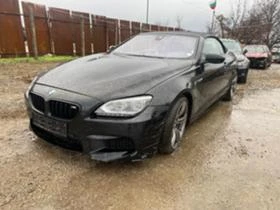 BMW M6 мотор на части, снимка 1