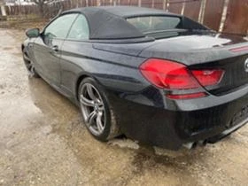 BMW M6 мотор на части, снимка 5