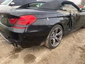 BMW M6 мотор на части, снимка 4