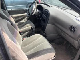 Chrysler Voyager 2.5crdi/на части , снимка 6