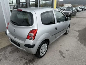 Renault Twingo 1, 2, снимка 3