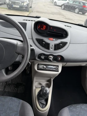 Renault Twingo 1, 2, снимка 6