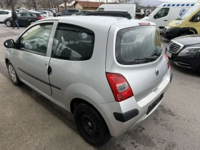 Renault Twingo 1, 2, снимка 4