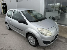 Renault Twingo 1, 2, снимка 2