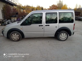 Ford Connect 1, 8TDCI - изображение 3