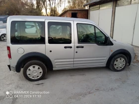 Ford Connect 1, 8TDCI - изображение 4