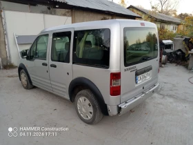 Ford Connect 1, 8TDCI - изображение 7