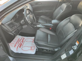 Suzuki Kizashi 2.4-178ks-4WD-АВТОМАТИК-КОЖА-ШИБЕДАХ-ПОДГРЕВ, снимка 7