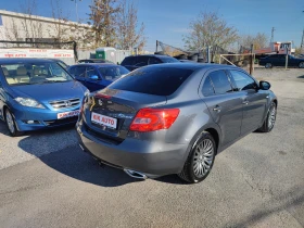 Suzuki Kizashi 2.4-178ks-4WD-АВТОМАТИК-КОЖА-ШИБЕДАХ-ПОДГРЕВ, снимка 5