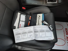 Suzuki Kizashi 2.4-178ks-4WD-АВТОМАТИК-КОЖА-ШИБЕДАХ-ПОДГРЕВ, снимка 9