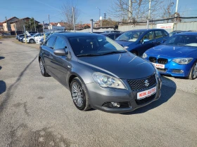 Suzuki Kizashi 2.4-178ks-4WD-АВТОМАТИК-КОЖА-ШИБЕДАХ-ПОДГРЕВ, снимка 3