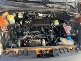 Citroen Nemo 1.4 HDI, снимка 11