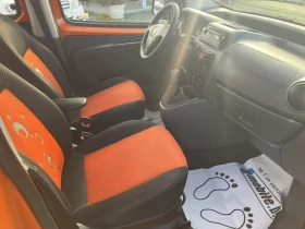 Citroen Nemo 1.4 HDI, снимка 7