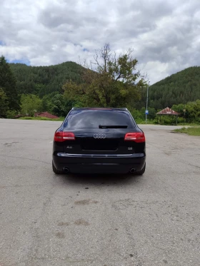 Audi A6 V6 QUATTRO 2.8, снимка 3