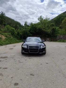 Audi A6 V6 QUATTRO 2.8, снимка 6