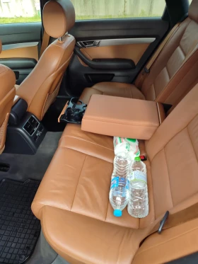 Audi A6 V6 QUATTRO 2.8, снимка 14