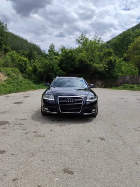 Audi A6 V6 QUATTRO 2.8, снимка 4