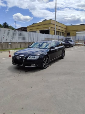 Audi A6 V6 QUATTRO 2.8, снимка 2