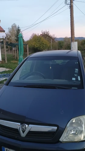Opel Meriva 1, 4, снимка 3