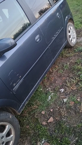 Opel Meriva 1, 4, снимка 2