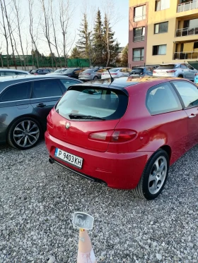 Alfa Romeo 147, снимка 7