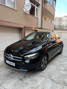 Mercedes-Benz B 200, снимка 1