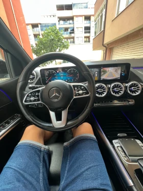 Mercedes-Benz B 200, снимка 4