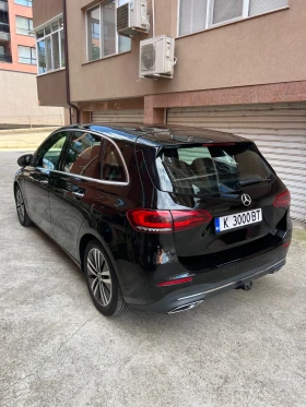 Mercedes-Benz B 200, снимка 6