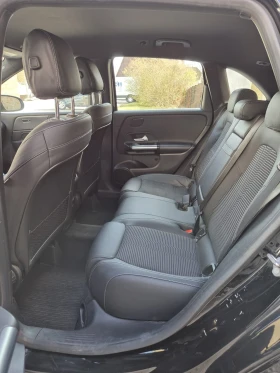 Mercedes-Benz B 200, снимка 4